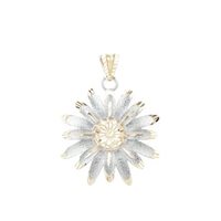 Pendente Artlinea Donna in Oro bianco DE3999-LN - DE3999-LN
